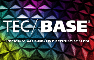 Tec/BASE® Premium Refinish System Product Data Sheets promo image
